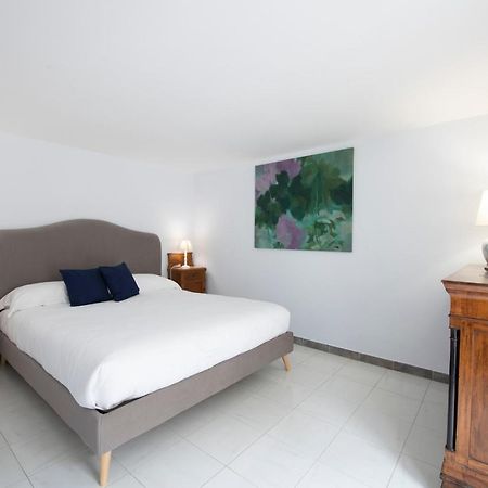 Amalfitano Apartments ภายนอก รูปภาพ