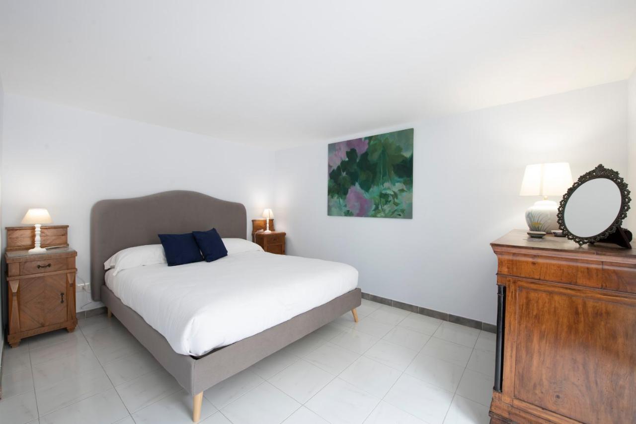 Amalfitano Apartments ภายนอก รูปภาพ