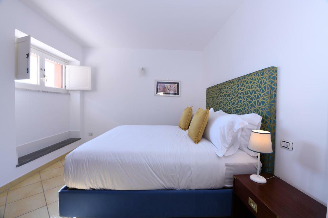 Amalfitano Apartments ภายนอก รูปภาพ