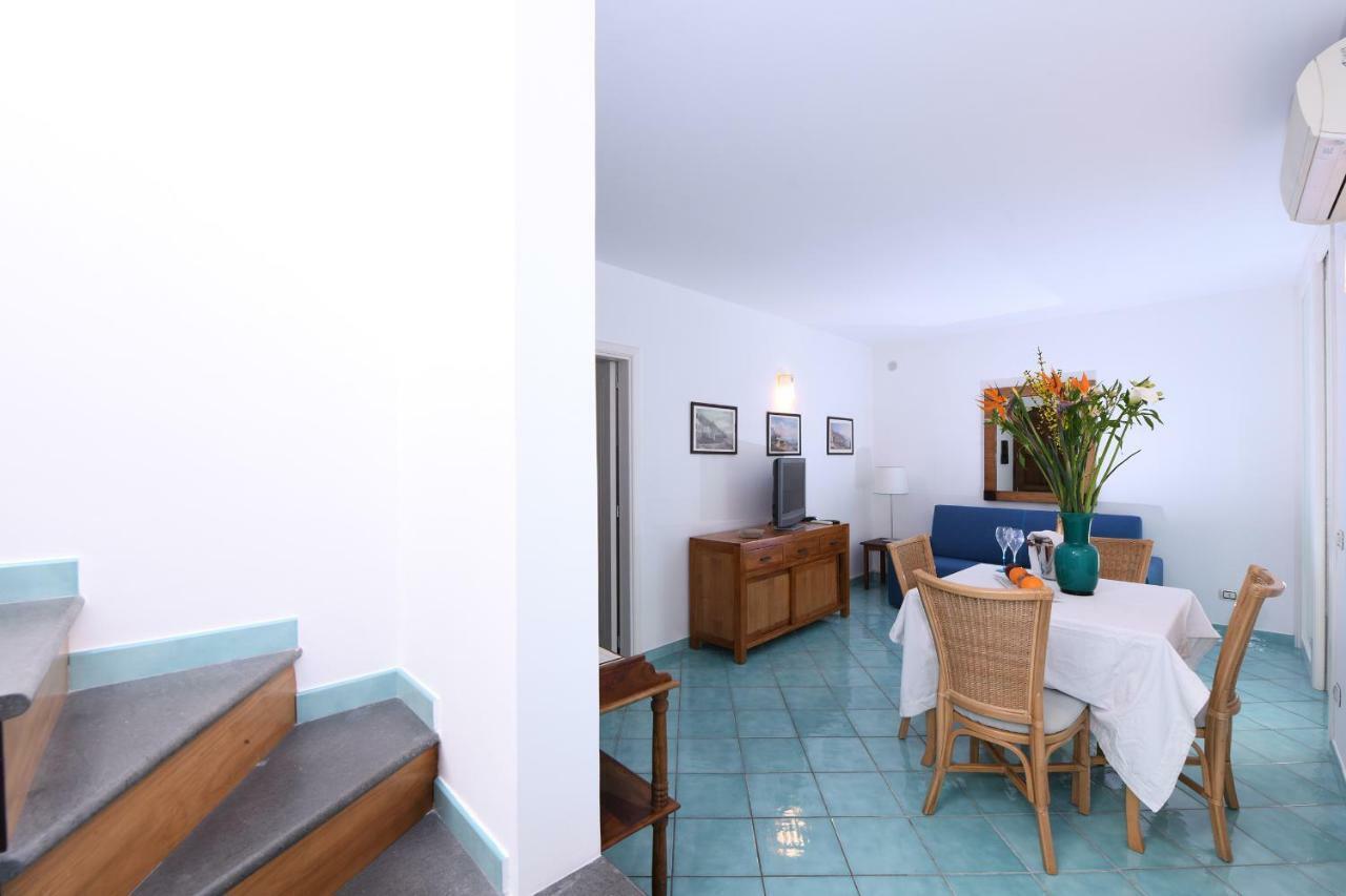 Amalfitano Apartments ภายนอก รูปภาพ