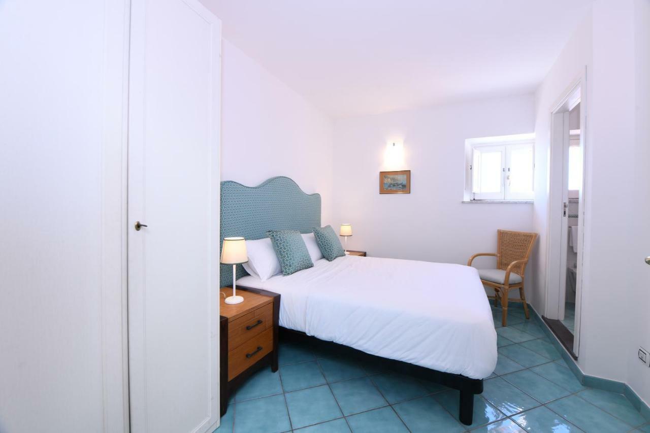 Amalfitano Apartments ภายนอก รูปภาพ